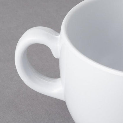 MUG APILABLE BLANCO 470 ml