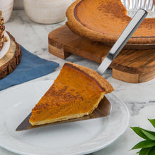 Espátula De Torta Acero Inoxidable 31.5 Cm Línea Storm