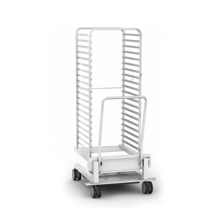 Carro Rational Icombi 20Gn2/1