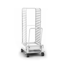 Carro Rational Icombi 20Gn2/1