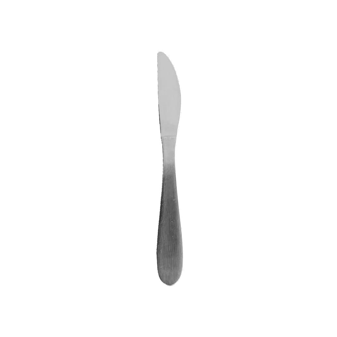 Cuchillo De Mesa Línea Sleek Cutlery