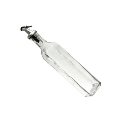 Set De 2 Botella Para Aceite 500 Ml