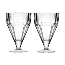Set 2 Copas Helados 430 Cc Linea Pleats