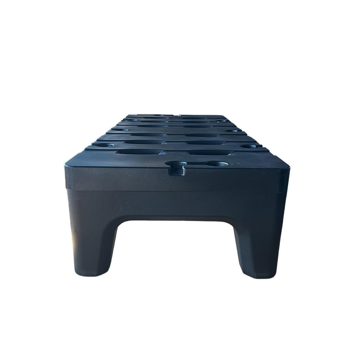 Banquillo de Almacenaje 30x53.3x91.5Cm Capacidad 600Kg DRS36