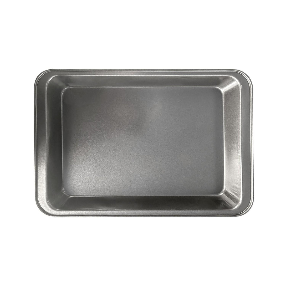 Azafate Asadera Cocina 42x29x6 Cm Antiadherente