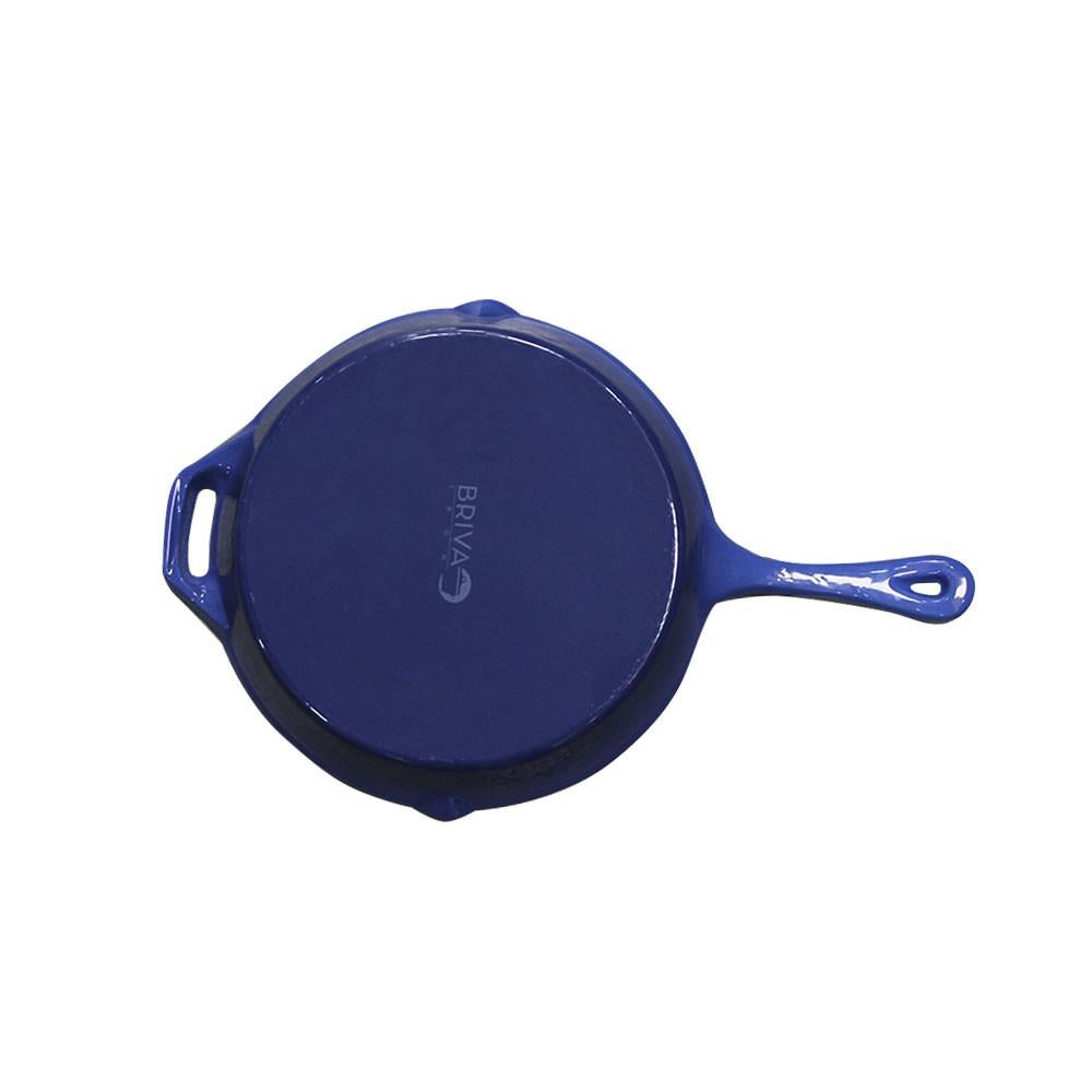 Sartén Hierro Azul 25 Cm