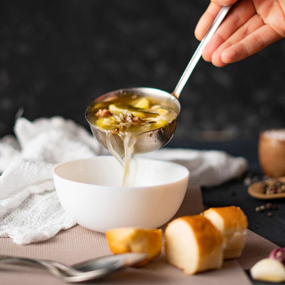 Cucharón Sopa Línea María