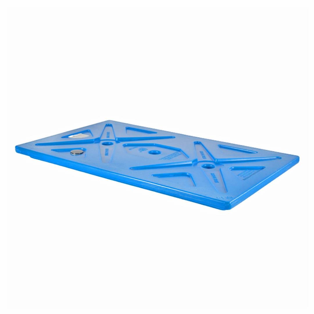 Placa Enfriadora Gn 1/1 JDP