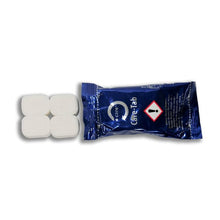 Pastillas De Limpieza/Descalcificadora Care Control SCC 150 Pastillas Azul Rational