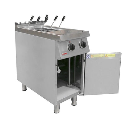 Cocedor De Pastas Eléctrico Serie 900 Kusina