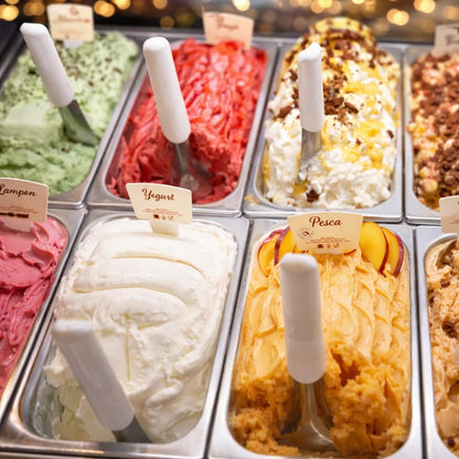 Cubeta Helado 5 Litros