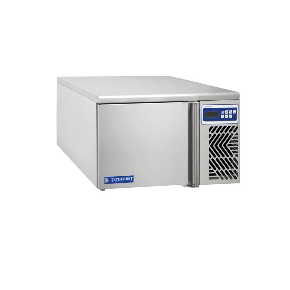 Abatidor De Temperatura 3 Bandeja Gn 2/3 Modelo JOF-23