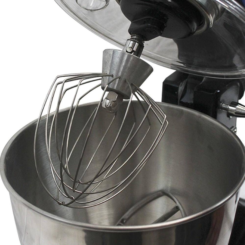 Batidora Planetaria VFM8 Negro