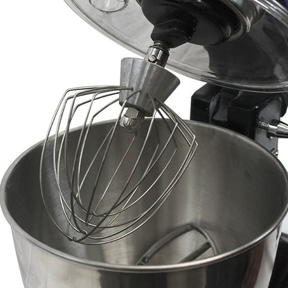 Batidora Planetaria VFM8 Negro