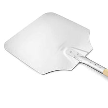 Pala Pizza 30 X 35 Cm Con Mango De Madera