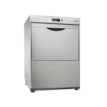 LAVAVAJILLA BAJO MESÓN D6000 TRIFÁSICO