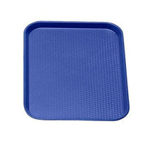 Bandeja De Servicio Azul Marino