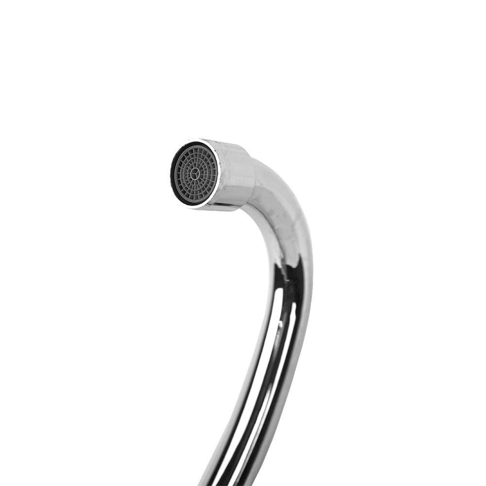 Llave Cuello Cisne Modelo GR120
