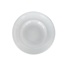 Set 6 Platos Para Pasta De Porcelana 27 Cm Línea Padua