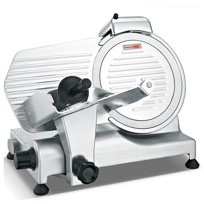Cortadora Laminadora De Fiambre 250 Mm
