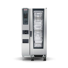 Horno I Combi Classic 20 Gn 1/1 A Gas