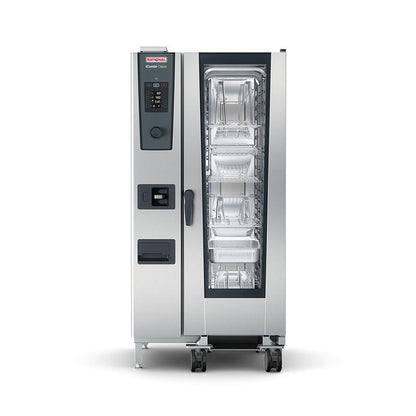 Horno I Combi Classic 20 Gn 1/1 A Gas