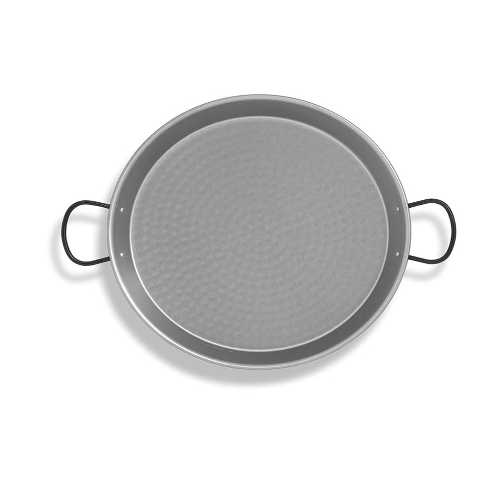 Paellera Valenciana 55 Cm 16 Porciones