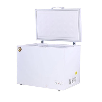 Conservadora Tapa Dura CTVD-330