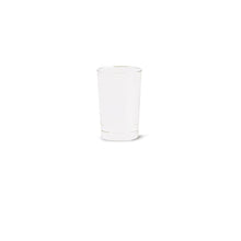 Bio Copa Postre Tubito 150 Ml. Transparente (Caja 50 Unidad