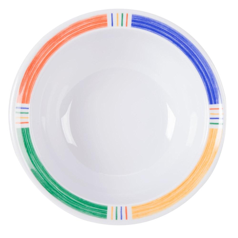 Bowl Redondo Línea Barcelona 12 Cm
