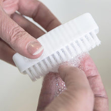 Escobilla/ Cepillo De Manos Y Uñas 3 1/2