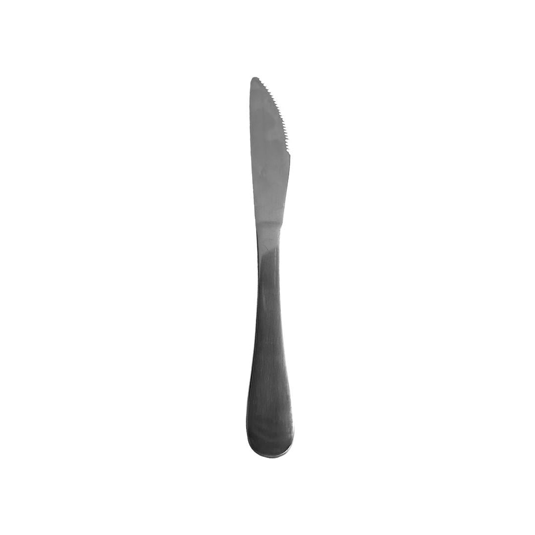 Cuchillo De Carne Línea Rosemary Cutlery