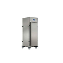 Carro Transporte Frio Gn 2/1 Mod GNB500