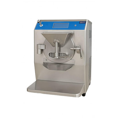 Productor De Helados Labo 20L/H Gelatek