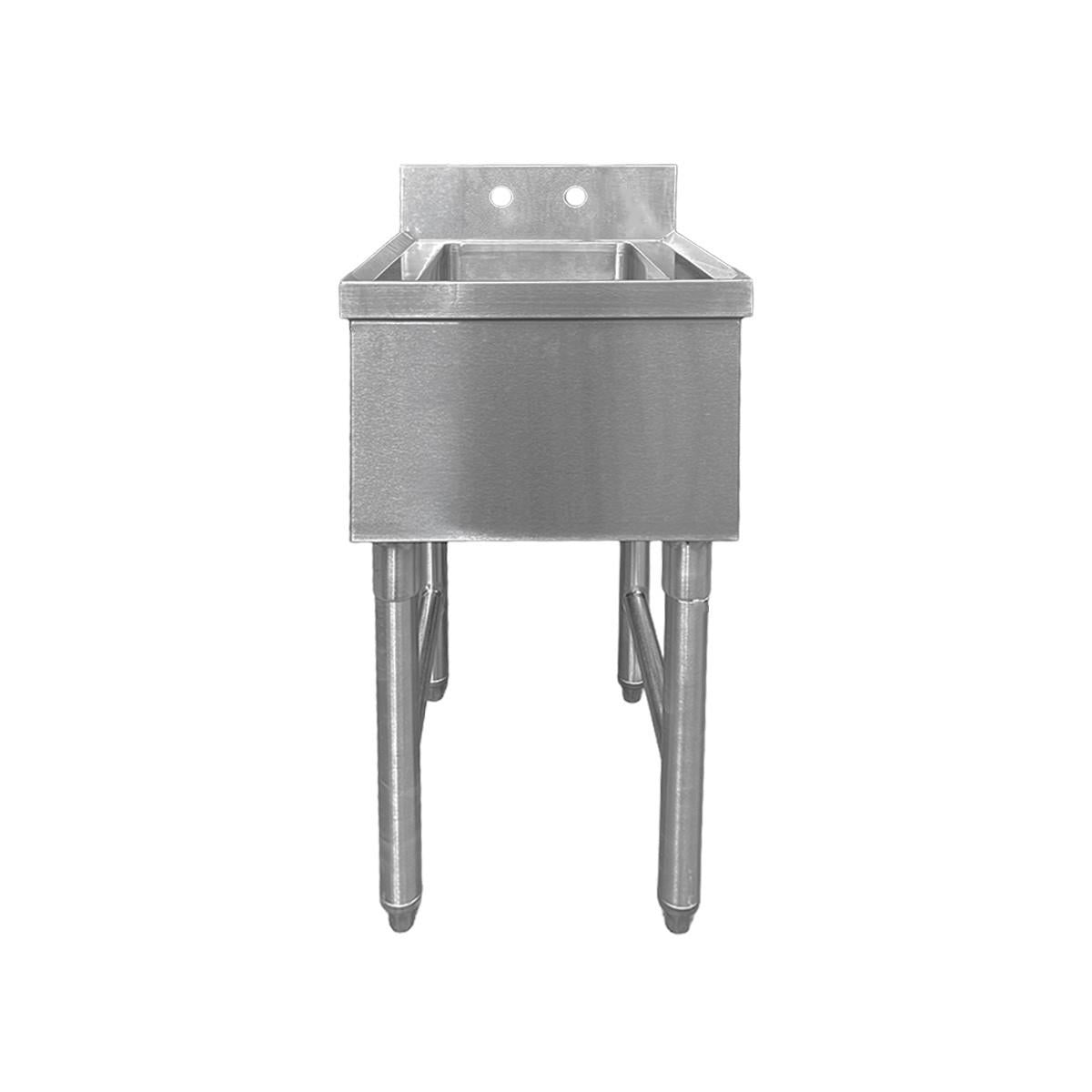 Lavadero Para Bar 38.2x83.5x47cm