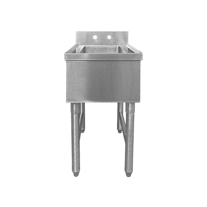 Lavadero Para Bar 38.2x83.5x47cm