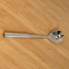 Cucharon Tenedor De Buffet 30 Cm Línea Storm