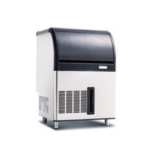 Maquina De Hielo ZBY-60 Crescent