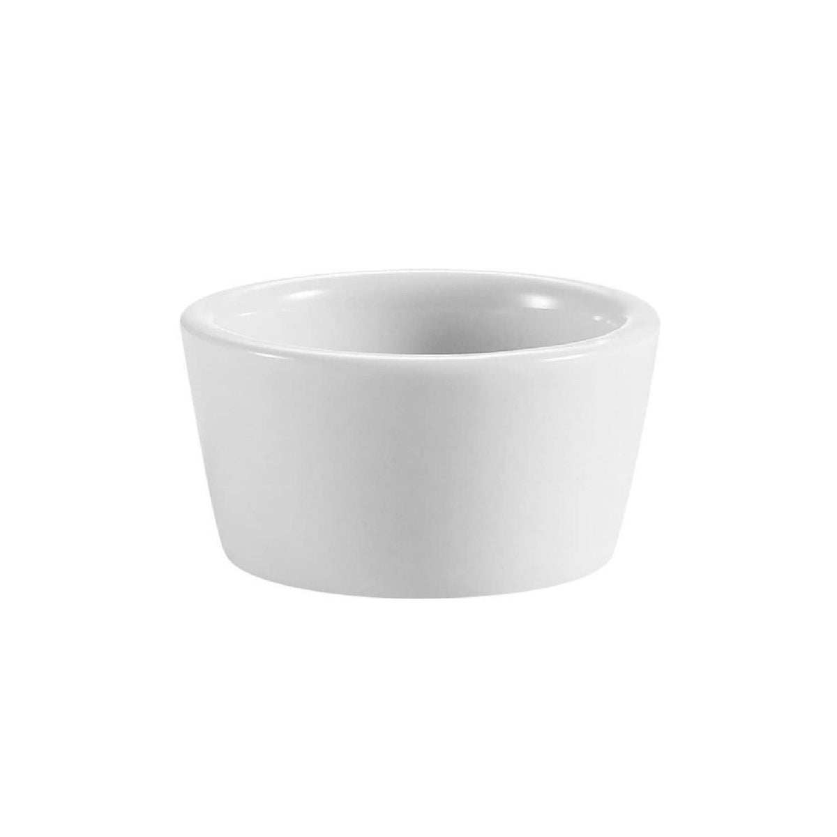SET DE 3  RAMEKIN REDONDO