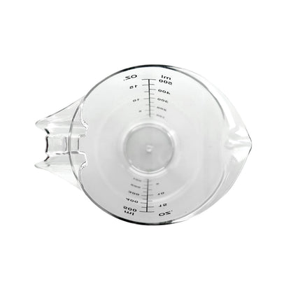 Jarra Medidora Policarbonato 500 Ml