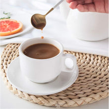 Taza Para Café 100 Cc