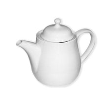 Tetera Porcelana 1.1 Litros Línea Frig