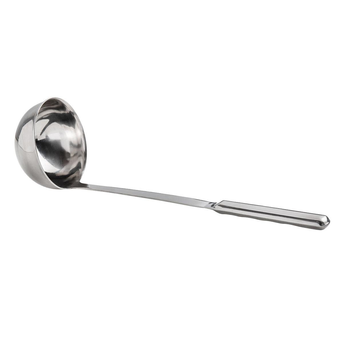 Cucharon De Buffet 31 Cm Línea Storm