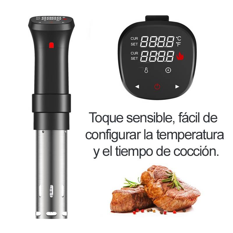 Sousvide De Inmersión 1100 Watts