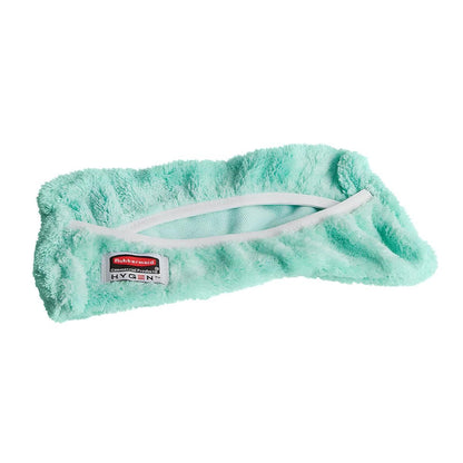 Repuesto Cabezal Flexible Verde 27.5 Cm Rubbermaid