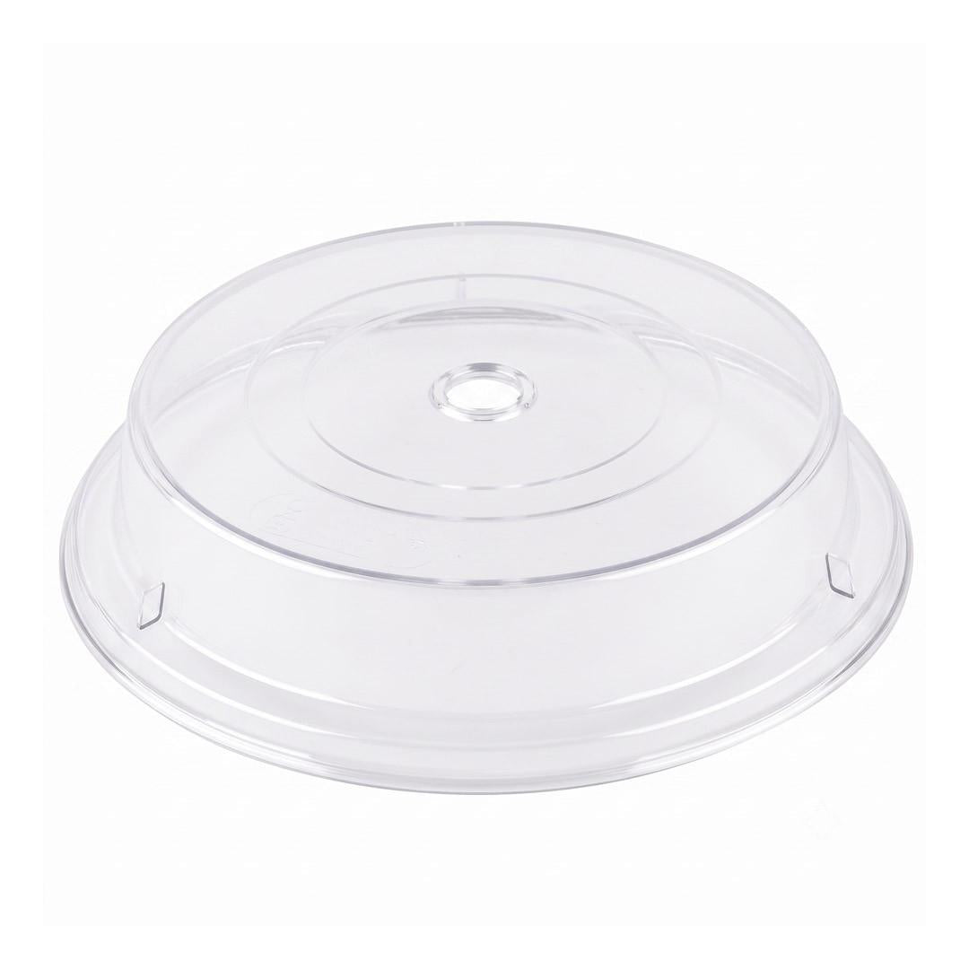 Cubre Platos Camwear 23 Cm Transparente