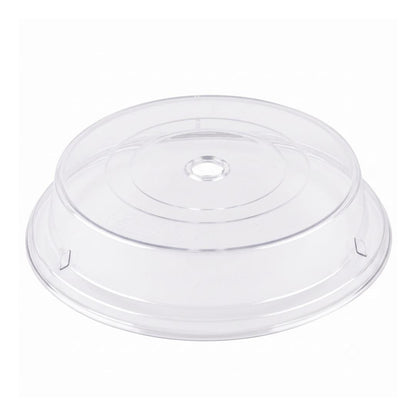 Cubre Platos Camwear 23 Cm Transparente