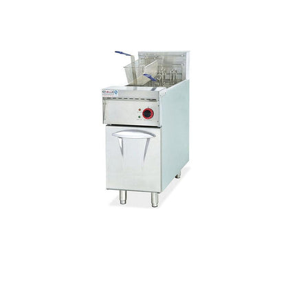 Freidora Eléctrica Single Modelo EF-28L Volter