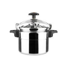 Olla A Presión Aluminio 8 Lts Marmicoc