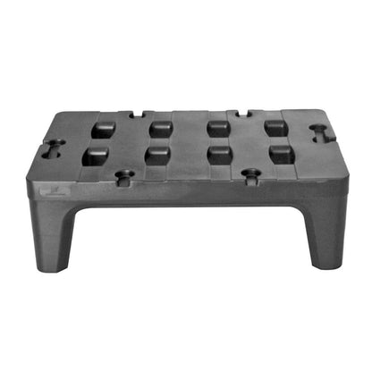 Banquillo de Almacenaje 30x53.3x76Cm Capacidad 600Kg DRS30